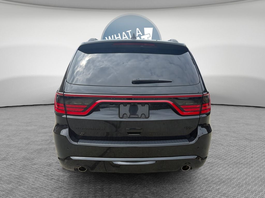 2023 Dodge Durango R/T Plus Blacktop Package