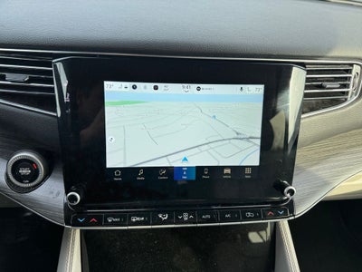 2024 Jeep Wagoneer L Series III