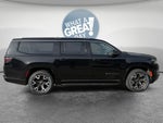 2024 Jeep Wagoneer L Series III