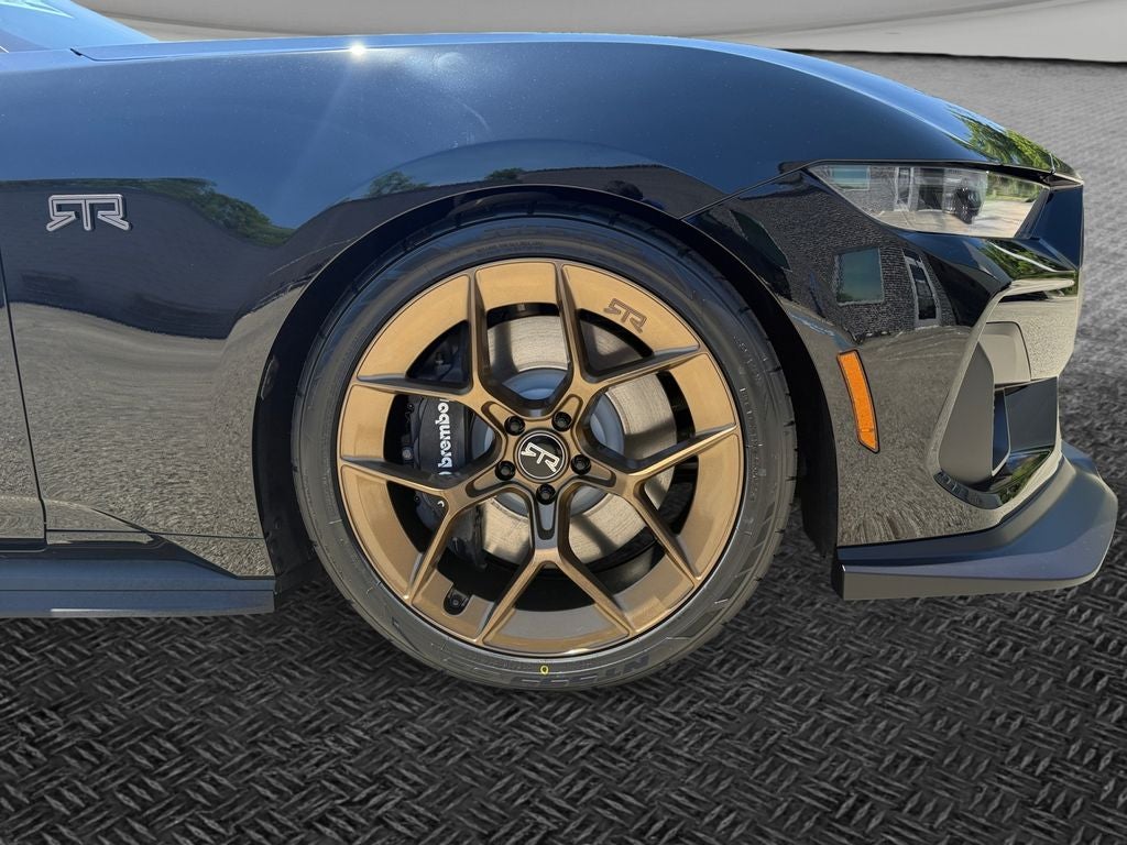2026 Ford Mustang GT Premium RTR Spec 2