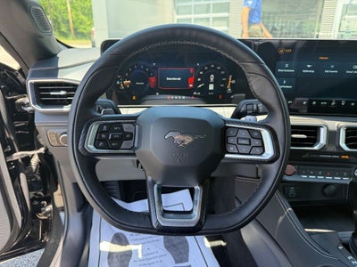 2026 Ford Mustang GT Premium RTR Spec 2