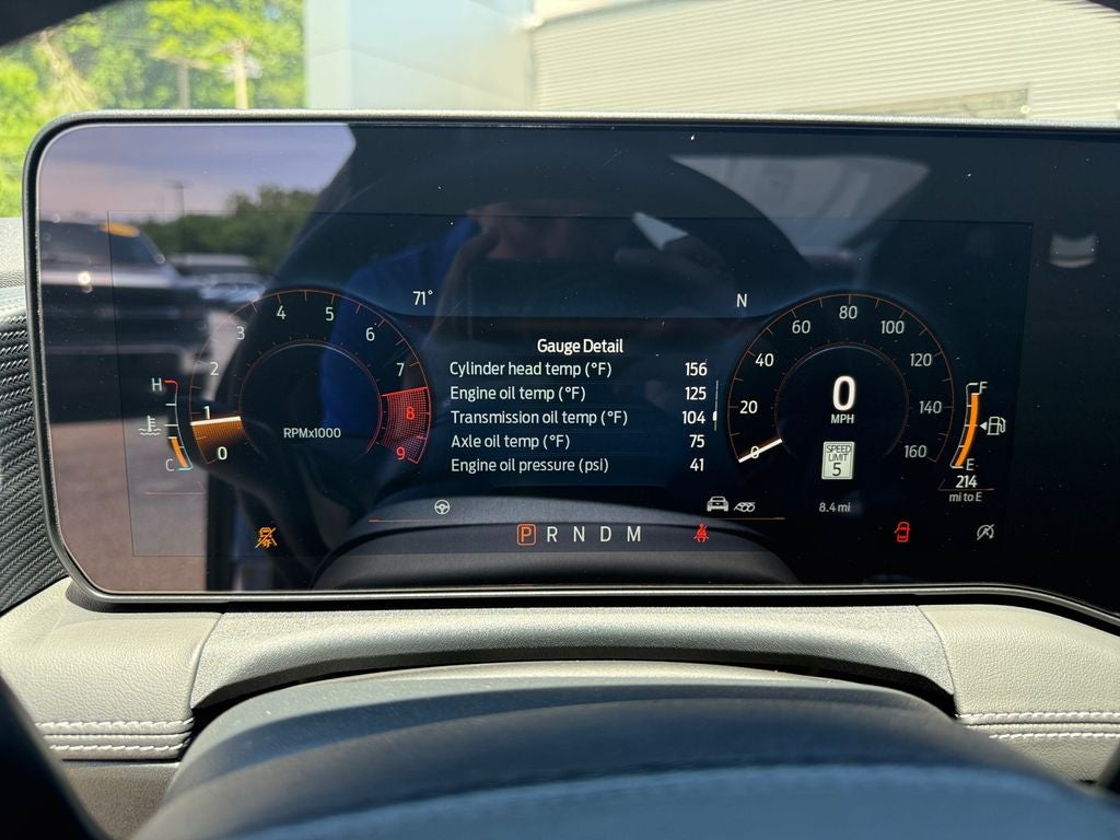 2026 Ford Mustang GT Premium RTR Spec 2