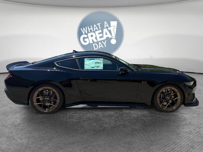 2026 Ford Mustang GT Premium RTR Spec 2