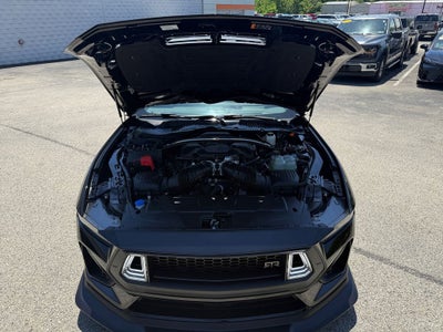 2026 Ford Mustang GT Premium RTR Spec 2