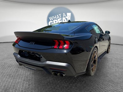 2026 Ford Mustang GT Premium RTR Spec 2