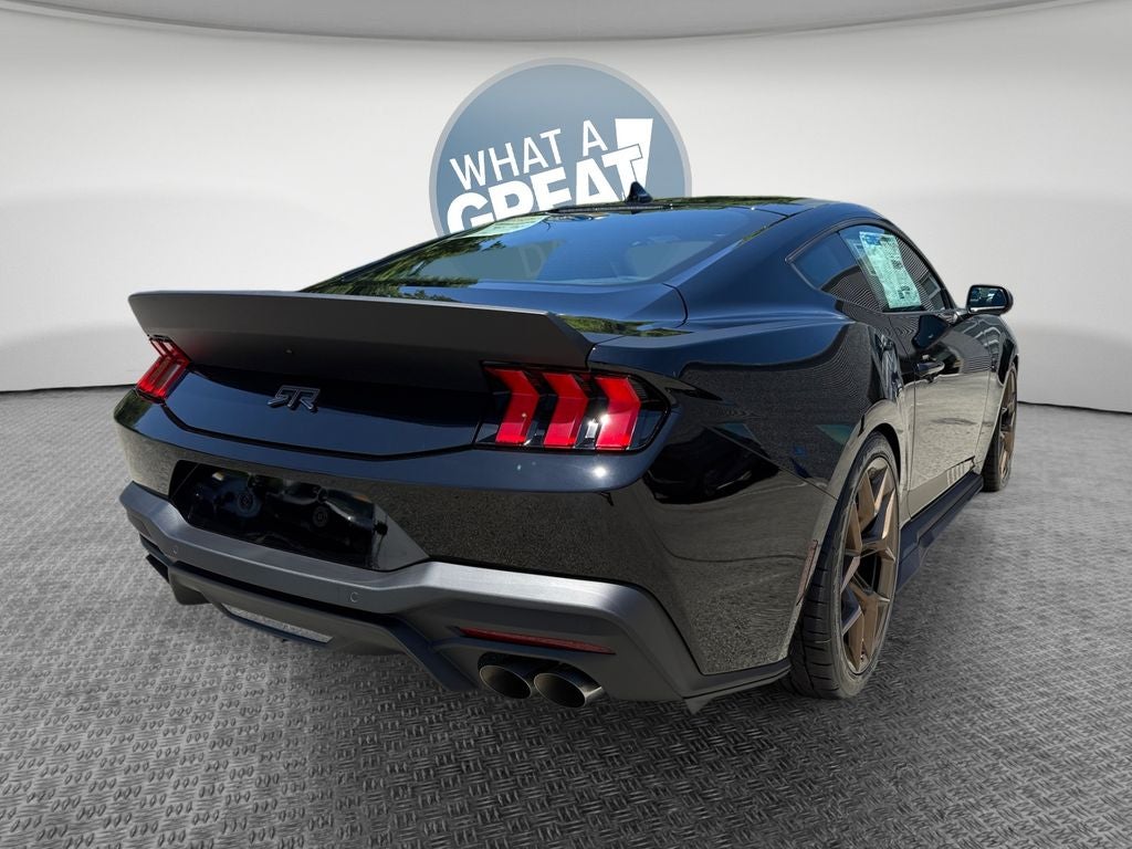 2026 Ford Mustang GT Premium RTR Spec 2