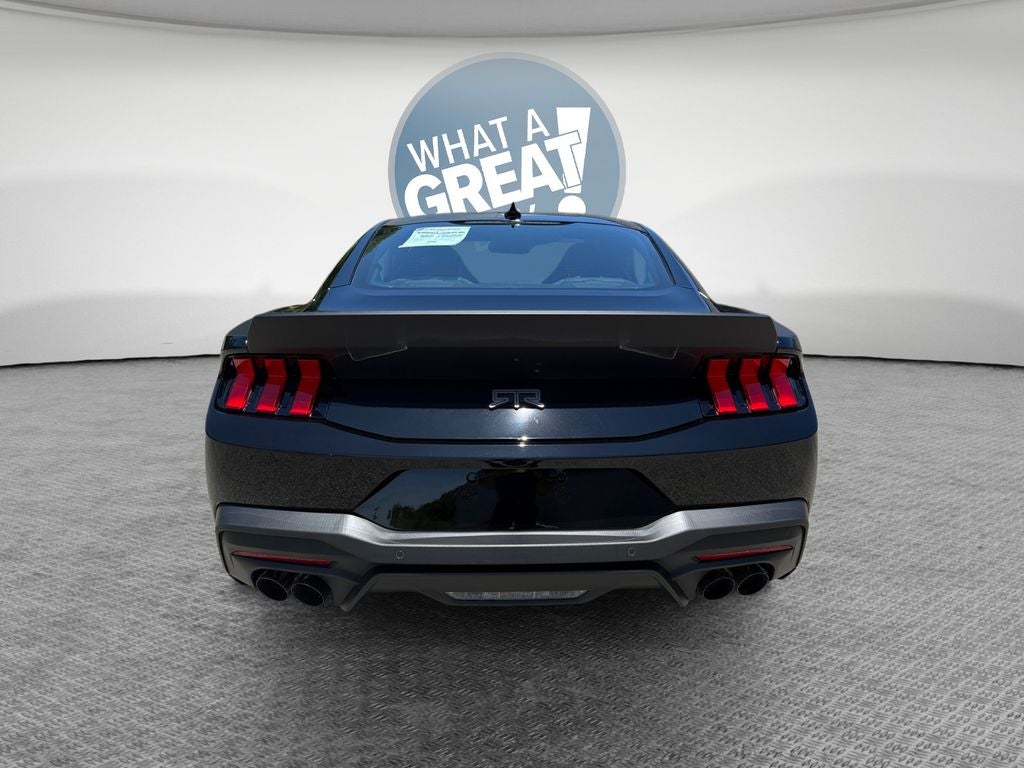 2026 Ford Mustang GT Premium RTR Spec 2