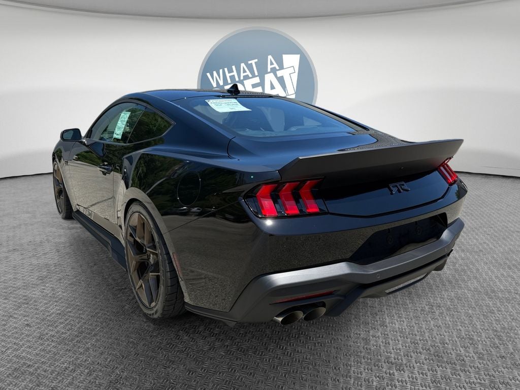 2026 Ford Mustang GT Premium RTR Spec 2