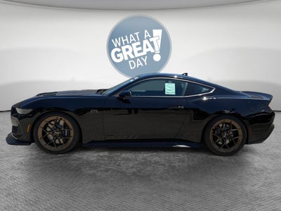 2026 Ford Mustang GT Premium RTR Spec 2