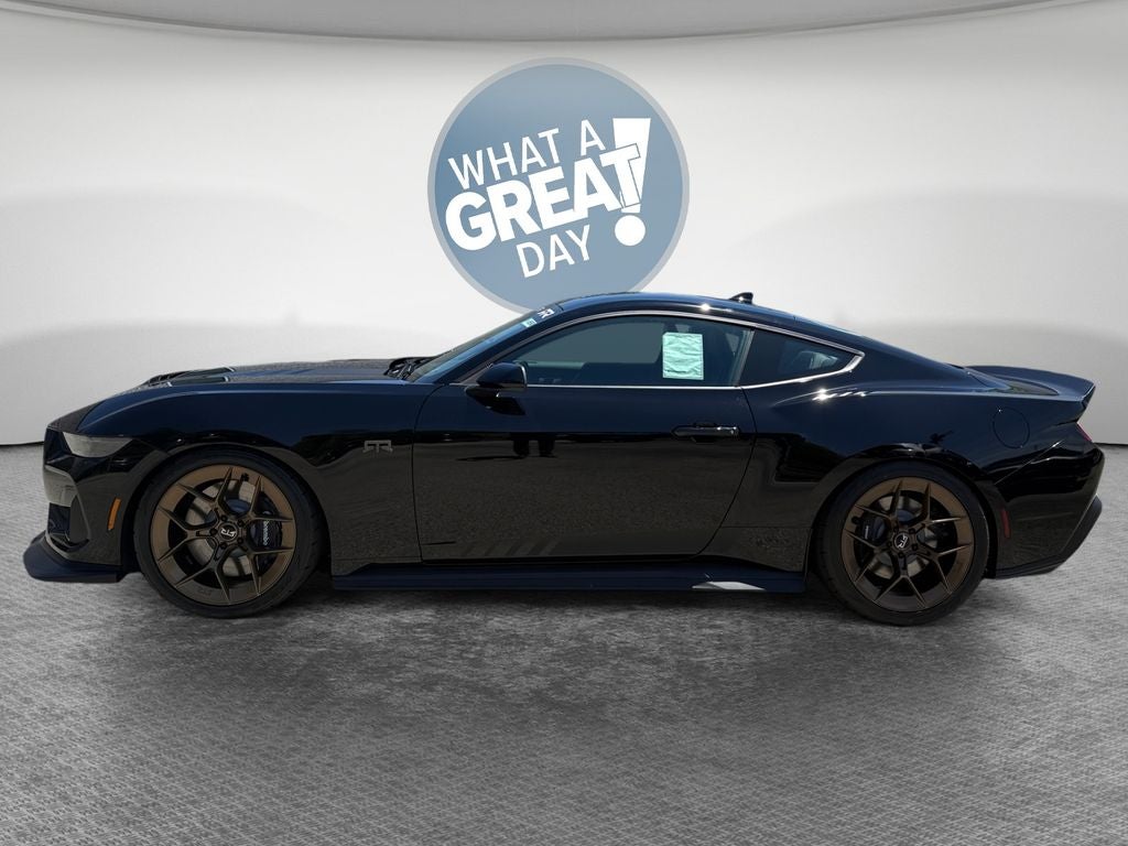 2026 Ford Mustang GT Premium RTR Spec 2