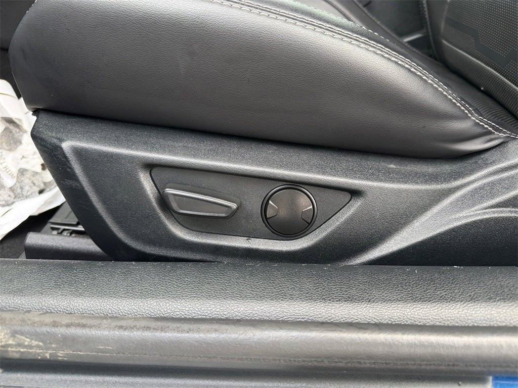 2023 Ford Mustang GT Premium