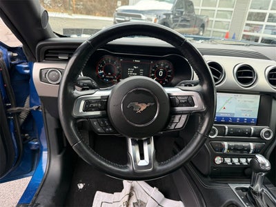 2023 Ford Mustang GT Premium