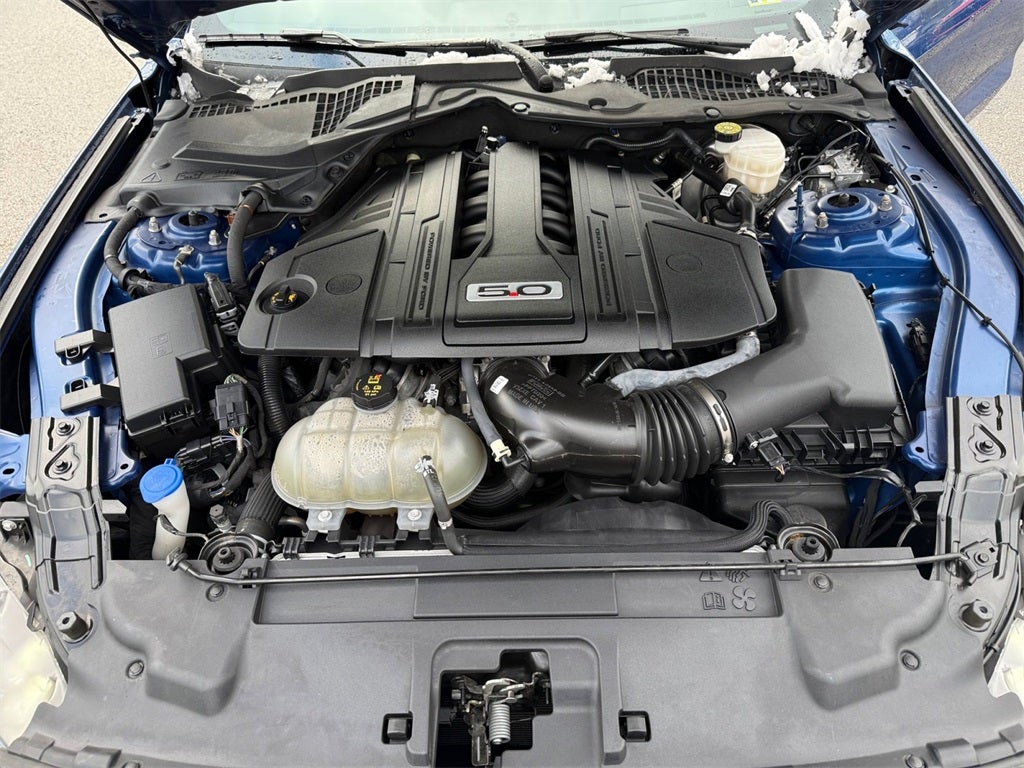 2023 Ford Mustang GT Premium