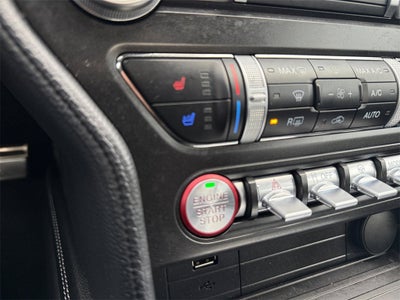 2023 Ford Mustang GT Premium