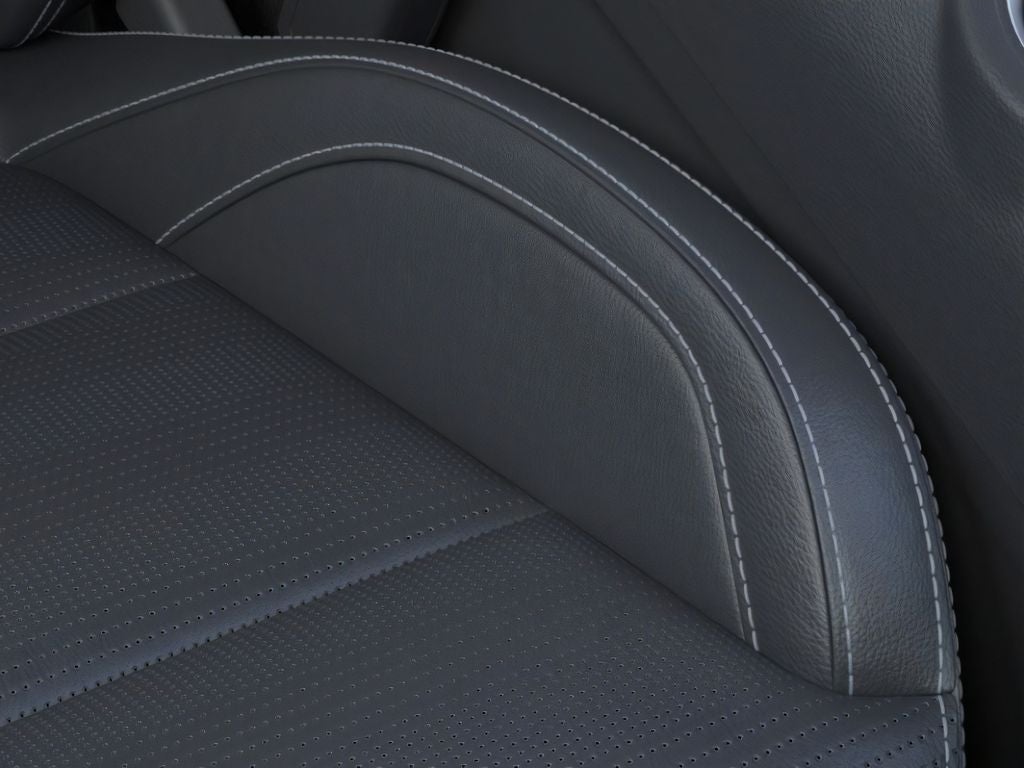 2026 Ford Mustang EcoBoost Premium RTR Package