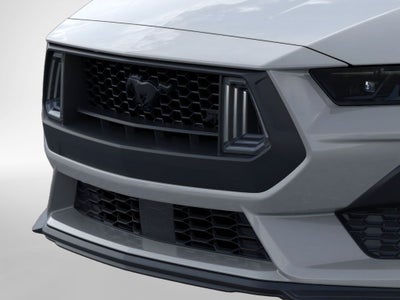 2026 Ford Mustang EcoBoost Premium RTR Package