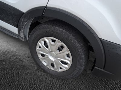 2026 Ford Transit-350 XL / 3.5L V6 / 10 Passenger MR