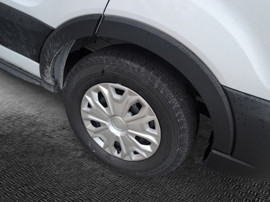 2026 Ford Transit-350 XL / 3.5L V6 / 10 Passenger MR