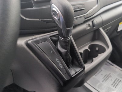 2026 Ford Transit-350 XL / 3.5L V6 / 10 Passenger MR