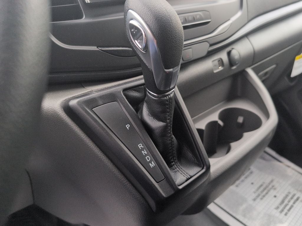 2026 Ford Transit-350 XL / 3.5L V6 / 10 Passenger MR