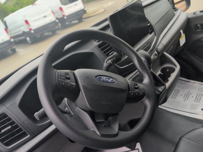 2026 Ford Transit-350 XL / 3.5L V6 / 10 Passenger MR
