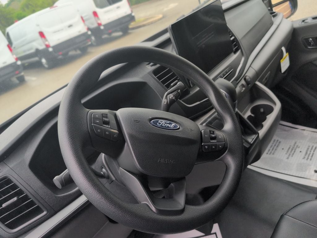 2026 Ford Transit-350 XL / 3.5L V6 / 10 Passenger MR