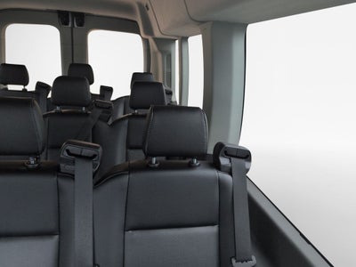 2026 Ford Transit-350 XL / 3.5L V6 / 10 Passenger MR