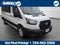 2026 Ford Transit-350 XL / 3.5L V6 / 10 Passenger MR