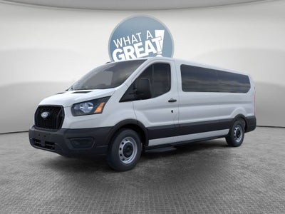 2026 Ford Transit-350 XL ***PENDING SALE***