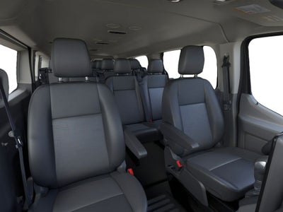 2026 Ford Transit-350 XL ***PENDING SALE***