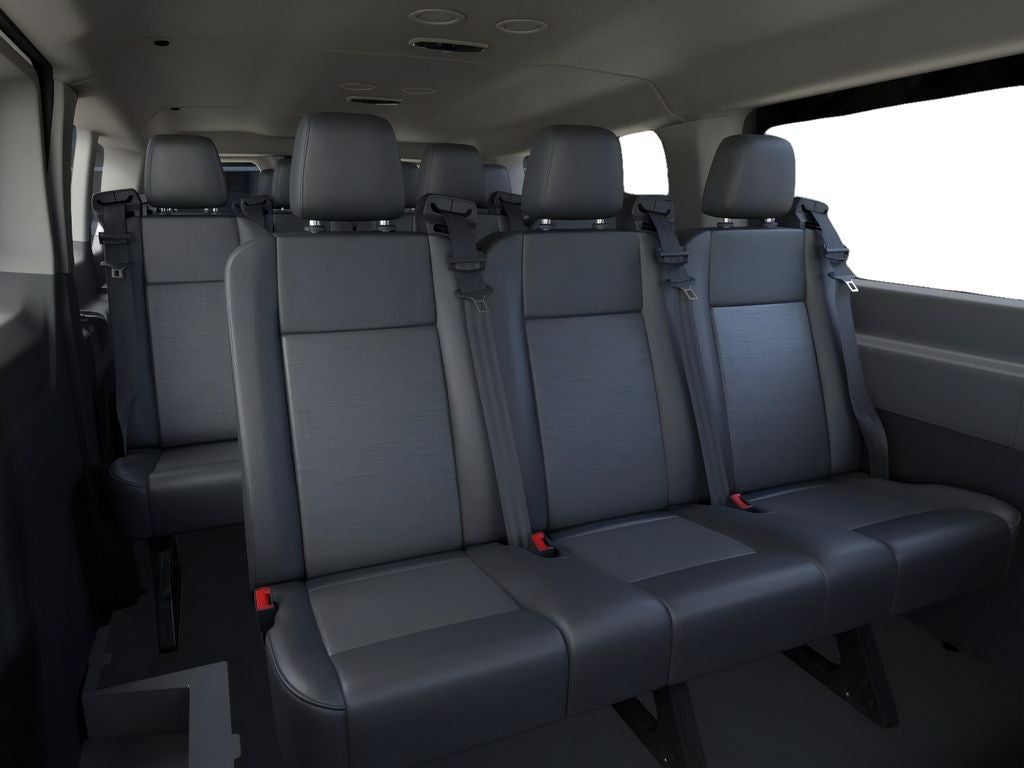 2026 Ford Transit-350 XL ***PENDING SALE***