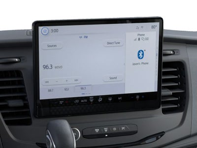 2026 Ford Transit-350 XL ***PENDING SALE***
