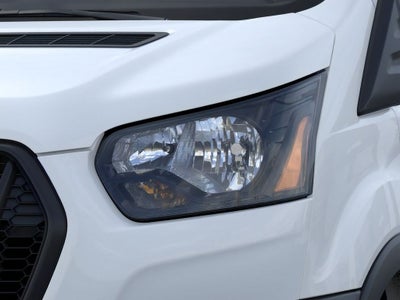2026 Ford Transit-350 XL ***PENDING SALE***