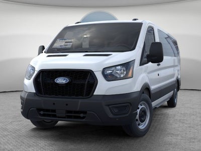 2026 Ford Transit-350 XL ***PENDING SALE***