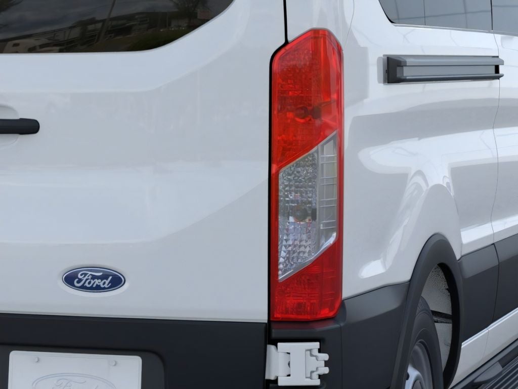 2026 Ford Transit-350 XL ***PENDING SALE***