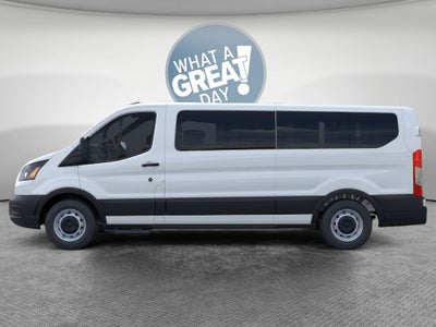 2026 Ford Transit-350 XL ***PENDING SALE***