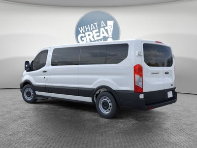 2026 Ford Transit-350 XL ***PENDING SALE***