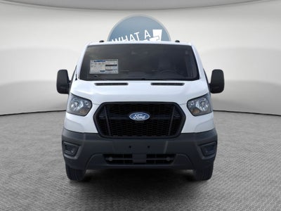 2026 Ford Transit-350 XL ***PENDING SALE***