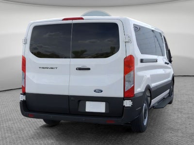 2026 Ford Transit-350 XL ***PENDING SALE***