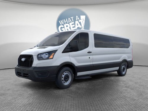 2026 Ford Transit-350 XL ***PENDING SALE***