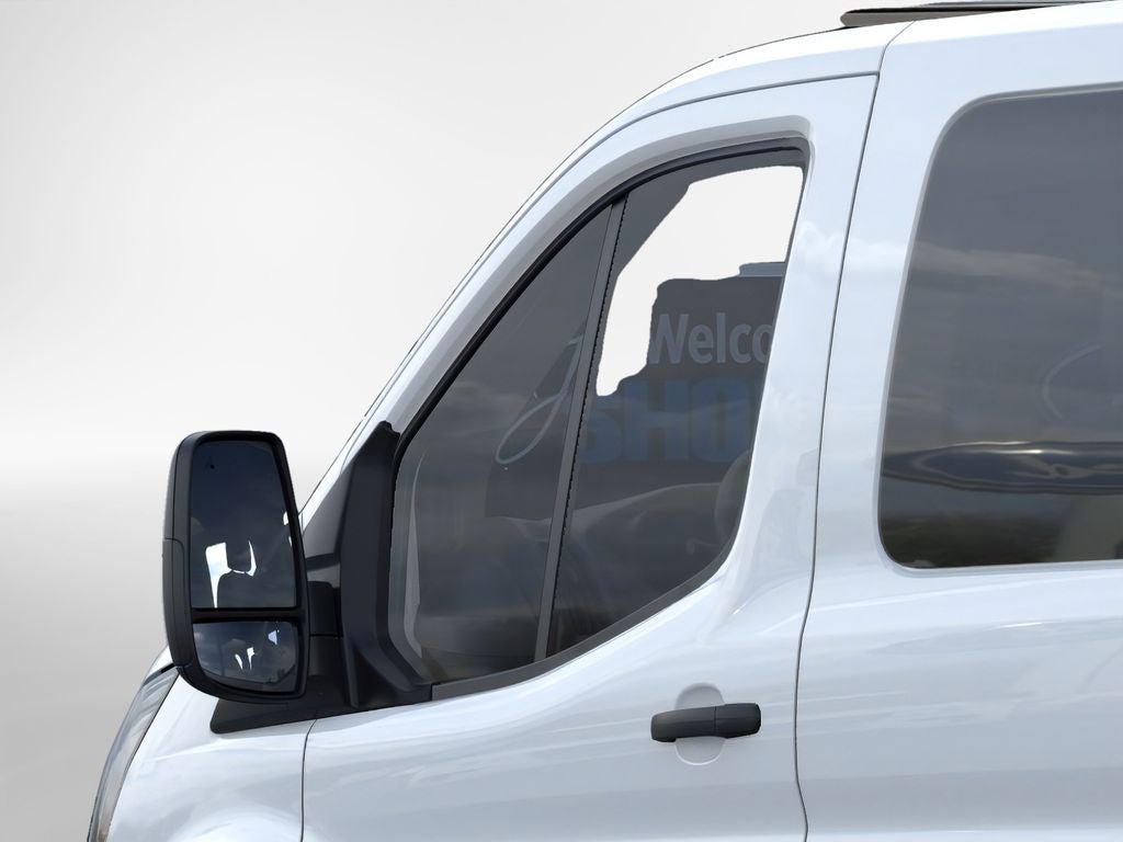 2026 Ford Transit-350 XL ***PENDING SALE***