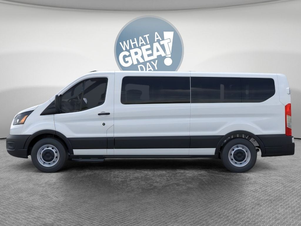 2026 Ford Transit-350 XL ***PENDING SALE***
