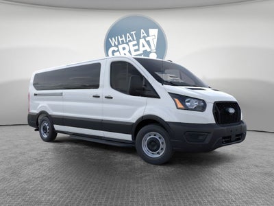 2026 Ford Transit-350 XL ***PENDING SALE***
