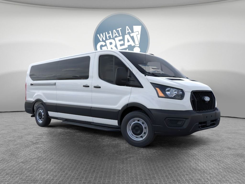 2026 Ford Transit-350 XL ***PENDING SALE***
