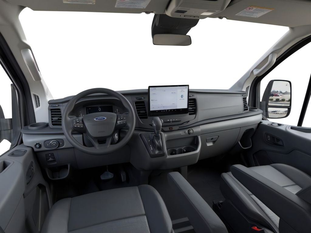 2026 Ford Transit-350 XL ***PENDING SALE***