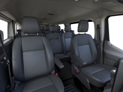 2026 Ford Transit-350 XL