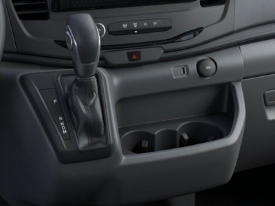 2026 Ford Transit-350 XL