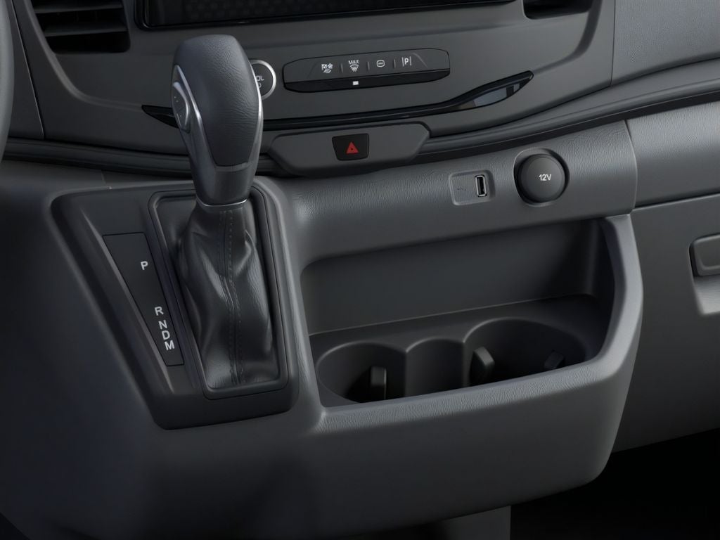 2026 Ford Transit-350 XL