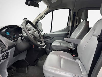 2016 Ford Transit-350 XL