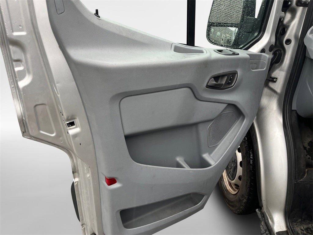 2016 Ford Transit-350 XL